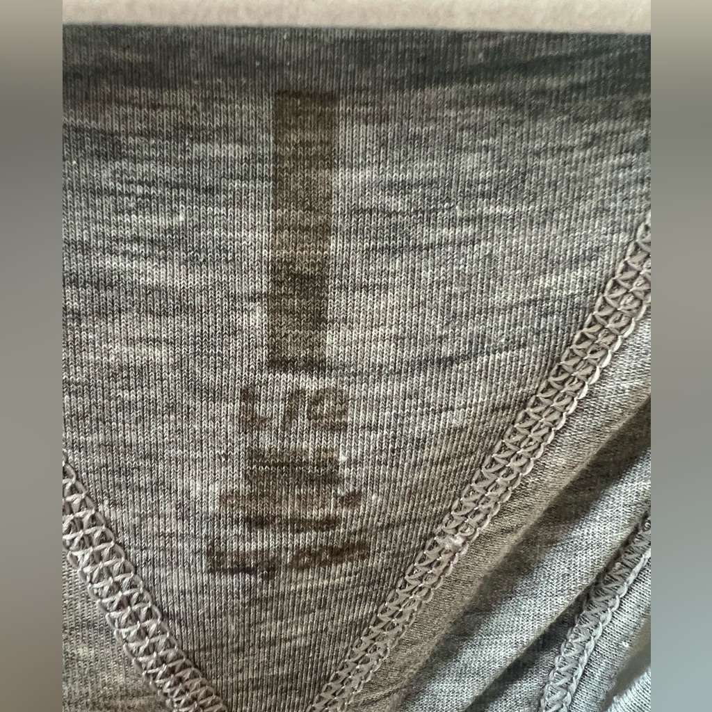 Lucy Racerback Tank — image 2 of 3